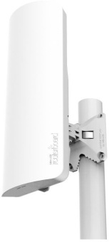 Модуль MikroTik S-31DLC20D Single Mode Dual LC 20km OEM - купить недорого с доставкой в интернет-магазине