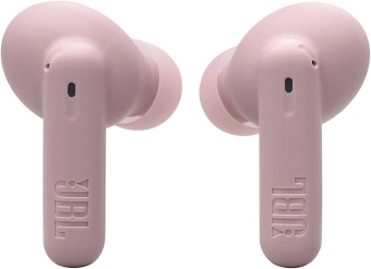 Гарнитура внутриканальные JBL Wave Beam 2 розовый беспроводные bluetooth в ушной раковине (JBLWBEAM2PIK) - купить недорого с доставкой в интернет-магазине