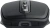 Мышь Logitech MX Anywhere 3S графитовый оптическая 8000dpi silent беспров. BT/Radio USB для ноутбука 5but (910-006938) - купить недорого с доставкой в интернет-магазине
