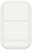 Мобильный аккумулятор Solove Mi W13 10000mAh QC3.0/PD3.0 20W 3A USB-C беспров.зар. белый (W13 WHITE RUS) - купить недорого с доставкой в интернет-магазине