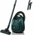 Пылесос Bosch BGL38WBU3H 1700Вт синий - цена, купить или заказать с доставкой в интернет-магазине Пылесос Bosch BGL38WBU3H 1700Вт синий - купить недорого с доставкой в интернет-магазине