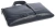 Деловая сумка мужская Piquadro Russel CA4021W137/BLU с отделением для ноутбука 15.6" синяя натур.кожа - купить недорого с доставкой в интернет-магазине