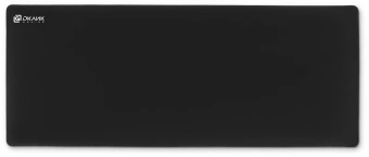 Коврик для мыши Оклик OK-T1000B XL черный 1000x400x2мм - купить недорого с доставкой в интернет-магазине