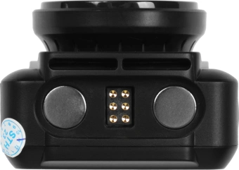 Видеорегистратор Roadgid Mini 3 Wi-Fi черный 2Mpix 1080x1920 1080p 170гр. GPS JIELI5601 - купить недорого с доставкой в интернет-магазине