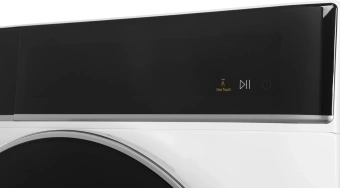 Стиральная машина Maunfeld MFWM129WH05 класс: A+++ загр.фронтальная макс.:9кг белый инвертор - купить недорого с доставкой в интернет-магазине