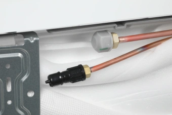 Сплит-система Centek CT-65K07 WiFi белый - купить недорого с доставкой в интернет-магазине