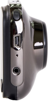 Видеорегистратор Silverstone F1 A50-FHD черный 1296x2304 1296p 140гр. JL5601 - купить недорого с доставкой в интернет-магазине