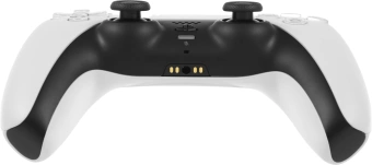 Игровая консоль PlayStation 5 Slim Digital CFI-2118B белый/черный - купить недорого с доставкой в интернет-магазине