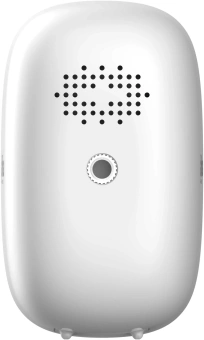Камера видеонаблюдения IP Dahua DH-BF5H Wi-Fi 2.1-2.1мм цв. корп.:белый - купить недорого с доставкой в интернет-магазине