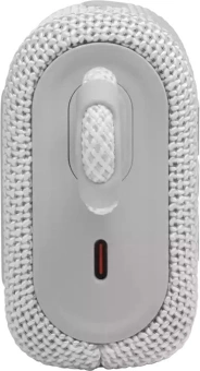 Колонка порт. JBL GO 3 белый 4.2W 1.0 BT 10м (JBLGO3WHT) - купить недорого с доставкой в интернет-магазине