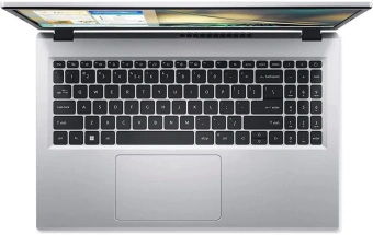 Ноутбук Acer Aspire 3 A325-42 Ryzen 7 7730U 16Gb SSD512Gb AMD Radeon Graphics 15.6" IPS FHD (1920x1080) без ОС silver WiFi BT Cam (ZN.N01SI.03U) - купить недорого с доставкой в интернет-магазине