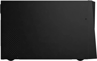 Источник бесперебойного питания Powercom Macan Plus MAC1000TIN 1000Вт 1000ВА черный - купить недорого с доставкой в интернет-магазине