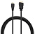Кабель аудио-видео Buro mini-HDMI (m)/HDMI (m) 3м. черный (BHP-MINHDMI-3)