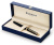 Ручка перьев. Waterman Hemisphere (CWS0920610) Mars Black GT F сталь нержавеющая подар.кор. - купить недорого с доставкой в интернет-магазине