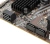 Материнская плата MSI A520M PRO Soc-AM4 AMD A520 2xDDR4 mATX AC`97 8ch(7.1) GbLAN RAID+VGA+HDMI+DP - купить недорого с доставкой в интернет-магазине