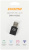 Сетевой адаптер WiFi Digma DWA-N300C N300 USB 2.0 (ант.внутр.) 1ант. (упак.:1шт) - купить недорого с доставкой в интернет-магазине
