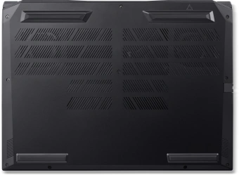 Ноутбук Acer Nitro V 16S ANV16S-71-58YF Core 5 210H 16Gb SSD1Tb NVIDIA GeForce RTX 5060 8Gb 16" IPS WQXGA (2560x1600) без ОС black WiFi BT Cam (NH.U28CD.001) - купить недорого с доставкой в интернет-магазине