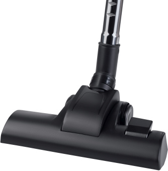 Пылесос Hyundai HYV-C3077 2000Вт черный - купить недорого с доставкой в интернет-магазине