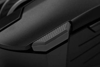Мышь A4Tech Bloody V9M черный оптическая 6200dpi USB 9but - купить недорого с доставкой в интернет-магазине