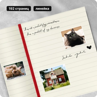 Блокнот Moleskine CLASSIC SOFT QP611F2 Pocket 90x140мм 192стр. линейка мягкая обложка красный - купить недорого с доставкой в интернет-магазине