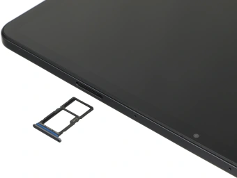 Планшет Xiaomi Redmi Pad 2 Pro P83X 7s Gen 4 (2.7) 8C RAM8Gb ROM256Gb 12.1" IPS 2560x1600 5G eSIM Android 15 графит 13Mpix 8Mpix BT WiFi microSD 2Tb 12000mAh 1314.48hrs - купить недорого с доставкой в интернет-магазине