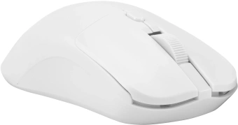 Мышь Acer OMR501 белый оптическая 1600dpi silent беспров. USB 4but (ZL.MCE11.018) - купить недорого с доставкой в интернет-магазине