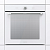 Духовой шкаф Электрический Gorenje BOS67371SYW белый Духовой шкаф Электрический Gorenje BOS67371SYW белый