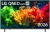 Телевизор LED LG 50" 50QNED80B6B.ARUG черный титан 4K Ultra HD 60Hz DVB-T DVB-T2 DVB-C DVB-S DVB-S2 USB WiFi Smart TV - купить недорого с доставкой в интернет-магазине