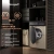 Стиральная машина Weissgauff WM 59411 Direct Drive Inverter Steam Champagne класс: A+++ загр.фронтальная макс.:11кг золотистый инвертор - купить недорого с доставкой в интернет-магазине