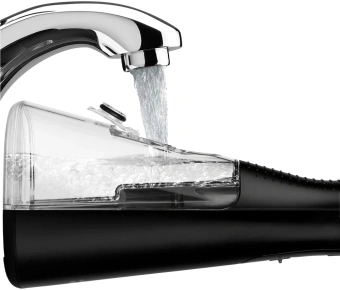 Ирригатор Waterpik WP-492 EU черный - купить недорого с доставкой в интернет-магазине