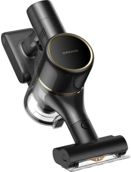 Пылесос ручной Dreame R10S Pro 425Вт черный - купить недорого с доставкой в интернет-магазине