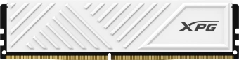Память DDR4 32GB 3200MHz A-Data AX4U320032G16A-SWHD35 XPG Gammix D35 RTL PC4-25600 CL16 DIMM 288-pin 1.35В dual rank Ret - купить недорого с доставкой в интернет-магазине