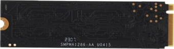 Накопитель SSD PC Pet PCIe 3.0 x4 256GB PCPS256G3 M.2 2280 OEM - купить недорого с доставкой в интернет-магазине