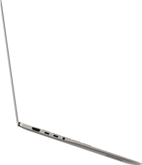 Ноутбук Honor MagicBook Pro 14 FMB-P Core Ultra 9 285H 32Gb SSD1Tb Intel Arc 140T 14.6" OLED Touch 3.1K (3120x2080) Windows 11 Home grey WiFi BT Cam (5301ANXE) - купить недорого с доставкой в интернет-магазине
