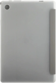 Чехол ARK для Teclast M40Pro пластик темно-серый (M40PRO) - купить недорого с доставкой в интернет-магазине