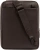 Сумка кросс-боди мужская Piquadro Russel CA3084W137/TM темно-коричневая натур.кожа - купить недорого с доставкой в интернет-магазине