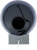 Вытяжка каминная Maunfeld Lee Wall 35 белый управление: кнопочное (1 мотор) - купить недорого с доставкой в интернет-магазине