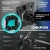 Кронштейн для мониторов Onkron G140 черный 13"-32" макс.16кг настольный поворот и наклон верт.перемещ. - цена, купить или заказать с доставкой в интернет-магазине Кронштейн для мониторов Onkron G140 черный 13"-32" макс.16кг настольный поворот и наклон верт.перемещ. - купить недорого с доставкой в интернет-магазине