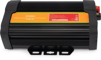 Автоинвертор Digma AI1000-12W 1000Вт - купить недорого с доставкой в интернет-магазине