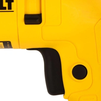 Перфоратор DeWalt D25033K-QS патрон:SDS-plus уд.:2.1Дж (кейс в комплекте) - купить недорого с доставкой в интернет-магазине