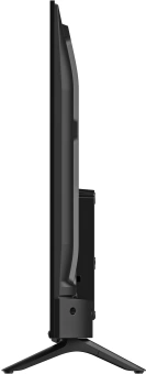 Телевизор LED BBK 40" 40LEM-1032/FTS2C (B) черный FULL HD 50Hz DVB-T2 DVB-C DVB-S2 USB (RUS) - купить недорого с доставкой в интернет-магазине