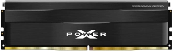 Память DDR5 2x16GB 6000MHz Silicon Power SP032GXLWU60AFDE Xpower Pulse RTL Gaming PC5-48000 CL30 DIMM 288-pin 1.35В kit single rank с радиатором Ret - купить недорого с доставкой в интернет-магазине