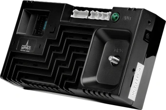 Автомагнитола Ural АМС Шторм 71 2DIN 4x50Вт 2000Mb Android 12 WiFi 2.5 (УРАЛ АМС ШТОРМ 71) - купить недорого с доставкой в интернет-магазине