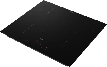 Индукционная варочная поверхность Lex Hi-Tech EVI 6040B I BL черный - купить недорого с доставкой в интернет-магазине