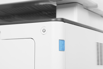 МФУ лазерный Pantum BM5100FDN A4 Duplex Net белый - купить недорого с доставкой в интернет-магазине
