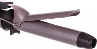 Щипцы Vitek VT-2539 CL 30Вт коричневый макс.темп.:180С покрытие:керамическое (2539-VT-01) - купить недорого с доставкой в интернет-магазине