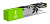 Картридж лазерный Cactus CS-TN512Y TN-512Y желтый (26000стр.) для Konica Minolta Minolta bizhub C454/C454e/C554/C554e