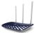 Роутер беспроводной TP-Link Archer C20 AC750 10/100BASE-TX синий - купить недорого с доставкой в интернет-магазине