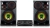 Минисистема LG CL98-FS черный 3500Вт FM USB BT - купить недорого с доставкой в интернет-магазине