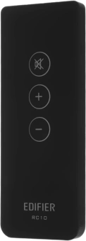 Колонки Edifier R1380T 2.0 черный 42Вт - купить недорого с доставкой в интернет-магазине